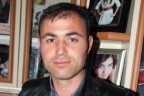 Takla atan otomobilde can verdi