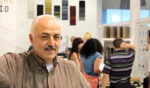 İntegro’ya EVTEKS’te Muhteşem ilgi