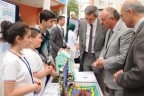 Okullarda TÜBİTAK Bilim Fuarı heyecanı