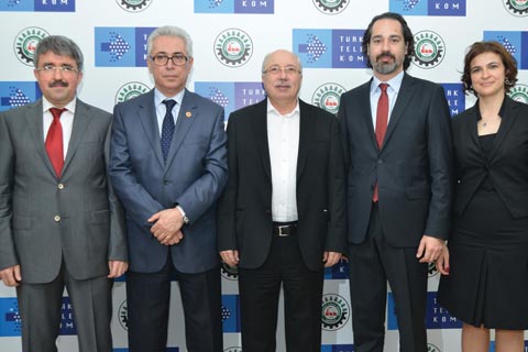 Türk Telekom,OSB’nin iletişim altyapısını kuracak