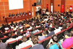 “Yerel Yönetimlerde Reform ve Büyükşehir” konuşuldu