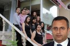 Vali Demir öğrencilere sahip çıktı