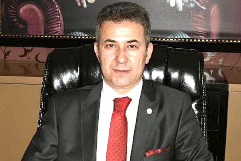 Vatandaştan empati istedi