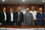DSO’da 3. Keçeci ve Tosunoğlu dönemi