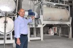 Patlama değil asit sıçraması