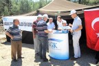 SGK Er Meydanı’na çıktı