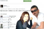 Sibel’in katil zanlısı Facebook’tan helallik istedi