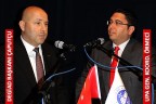 Çaputçu Bağcı’ya sitem etti