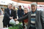 Sulama suyuna yüzde 60 indirim