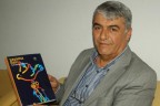 Pilevne kitabını imzalayacak