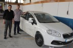 Denizli’deki iki çiftin tatil hevesleri zehir oldu