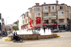 Tavas’ta muhalefet tek çatı altında