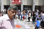 ‘Kızım için adalet istiyorum’ davası başladı