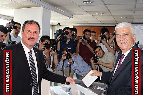 DTO’da tulum DSO’da 2 fire
