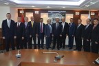 DTO’da yeni yönetim belirlendi