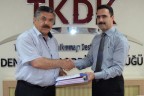 Gözler, işlenmiş kekik ihraç edecek