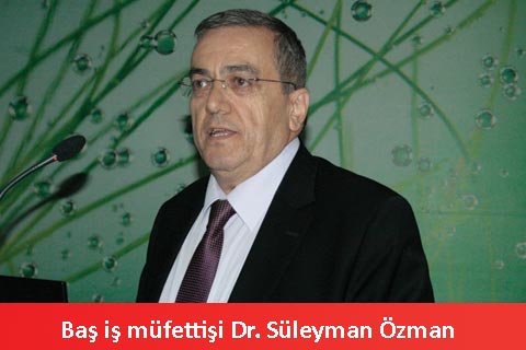 Turizmcilere farkındalık toplantısı