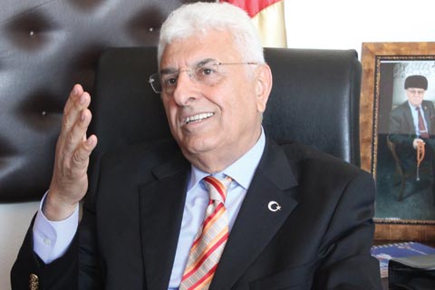 Muhtarlar yetki istiyor