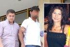 Sibel’in katil zanlısı tavernada yakalandı
