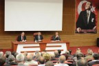 Vali Demir, muhtarları dinledi