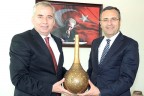Zolan eli boş gitmedi
