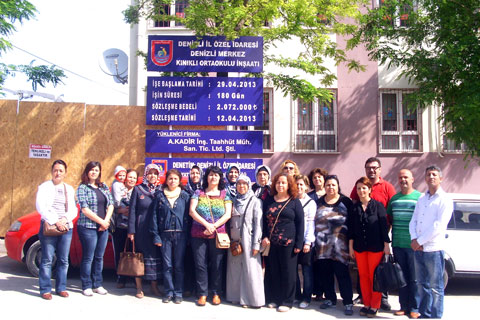 Öğrenci velileri ayaklandı