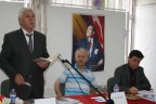 Şair ve yazarlar çocuklarla buluştu