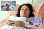 İkizler iki kazanın ardından geldi