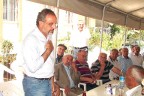 Sakık’tan Öcalan, Kandil ve Başbakan’a teşekkür