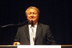 Gençlere “Siyasete girin” çağrısı