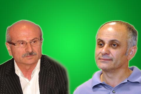 Urkay mı Özsoy mu?