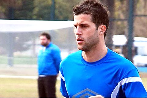 Denizlispor’dan Junior’a davet