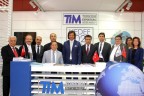 EVTEKS Fuarı’na Denizli’den 83 firma katılıyor