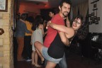 TUANA Dünya Dans Günü’nü Aydın’da kutladı