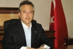 Tavas’ta küçük bir Denizli yarattı