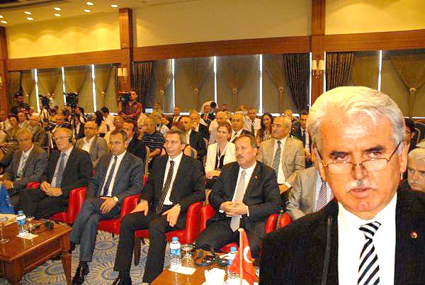‘Denizli şarabı için’ önerisi