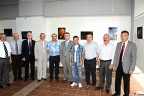 AYDEM’den Işığın fotoğrafları sergisi