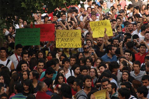 “Acı sonuçlar doğurabilir”