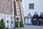 3 yaşındaki Mehmet 5. kattan düşerek öldü