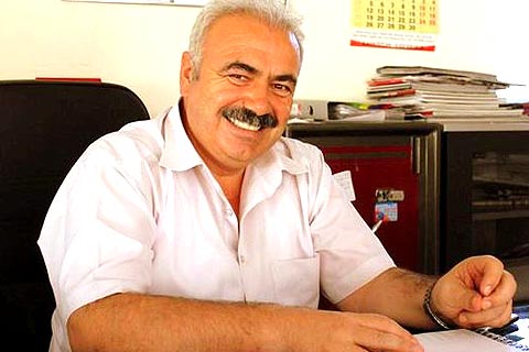 Özcan’dan Vali Demir’e açık mektup