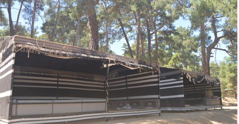 denizli-acipayam-piknik-alani-acilisi
