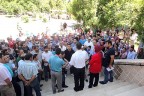 Acıpayam’da 4+4+4 isyanı