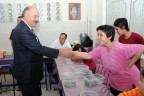 Yeni atölye müjdesi