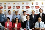 Örki’den CHP’ye sert eleştiriler