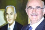 Kamer doğduğu toprakları unutmuyor