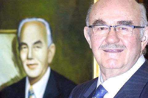 Kamer doğduğu toprakları unutmuyor