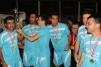 Şampiyon Arıza