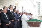 Aygören Ailesi’nin acı günü