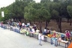 Bahçelievler Ortaokulu’nda bilim şenliği