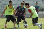 Denizli Belediyespor futbolcu seçecek